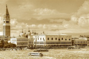 Venice San Marco